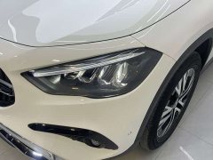 Mercedes-Benz GLA 2024 GLA 220 - ფოტო 14