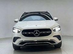 Mercedes-Benz GLA 2024 GLA 220 - ფოტო 2