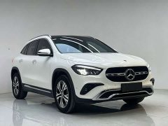 Mercedes-Benz GLA 2024 GLA 220 - ფოტო 3
