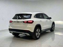Mercedes-Benz GLA 2024 GLA 220 - ფოტო 4