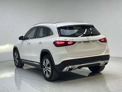 Mercedes-Benz GLA 2024 GLA 220 - ფოტო 5