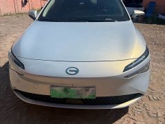 GAC AION S MAX 70 Edition 54.6kWh - ფოტო 1