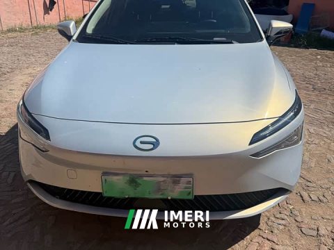 2024 GAC AION S MAX 70 Edition 54.6kWh - ავტომობილი ჩინეთიდან
