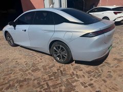 GAC AION S MAX 70 Edition 54.6kWh - ფოტო 3