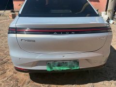 GAC AION S MAX 70 Edition 54.6kWh - ფოტო 4