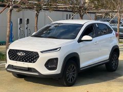 Chery 3x Edition 1.5L CVTFashion Version - ფოტო 1