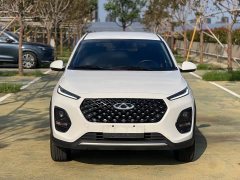 Chery 3x Edition 1.5L CVTFashion Version - ფოტო 2