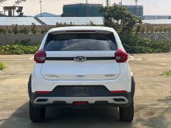 Chery 3x Edition 1.5L CVTFashion Version - ფოტო 5