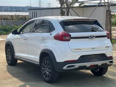 Chery 3x Edition 1.5L CVTFashion Version - ფოტო 6