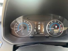 Chery 3x Edition 1.5L CVTFashion Version - ფოტო 7
