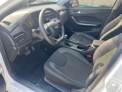 Chery 3x Edition 1.5L CVTFashion Version - ფოტო 8