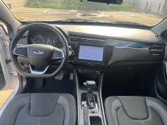 Chery 3x Edition 1.5L CVTFashion Version - ფოტო 9