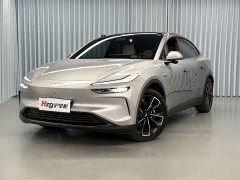 Nio Lerado L60 60kWh Rear-Wheel Drive - ფოტო 1