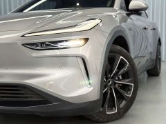 Nio Lerado L60 60kWh Rear-Wheel Drive - ფოტო 2