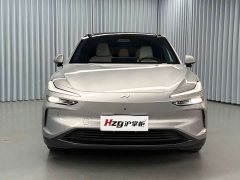Nio Lerado L60 60kWh Rear-Wheel Drive - ფოტო 3