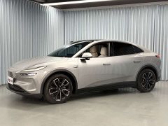Nio Lerado L60 60kWh Rear-Wheel Drive - ფოტო 4