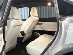 Nio Lerado L60 60kWh Rear-Wheel Drive - ფოტო 6