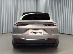 Nio Lerado L60 60kWh Rear-Wheel Drive - ფოტო 8