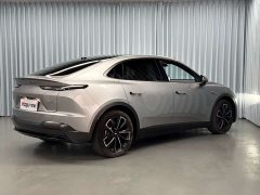 Nio Lerado L60 60kWh Rear-Wheel Drive - ფოტო 9