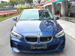 BMW 1 Series 120i M Sport - ფოტო 2