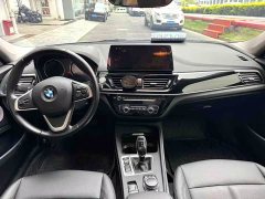 BMW 1 Series 120i M Sport - ფოტო 4