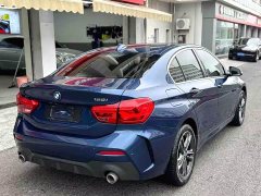 BMW 1 Series 120i M Sport - ფოტო 7