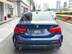 BMW 1 Series 120i M Sport - ფოტო 8