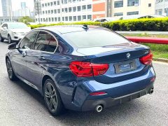 BMW 1 Series 120i M Sport - ფოტო 9