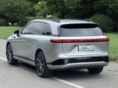 Xpeng G9 2022 702 Max - ფოტო 7