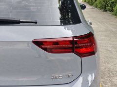 Volkswagen Golf 280TSI DSG R-Line Lite - ფოტო 10
