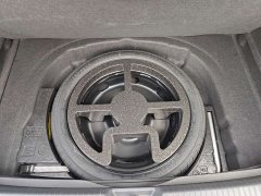 Volkswagen Golf 280TSI DSG R-Line Lite - ფოტო 12