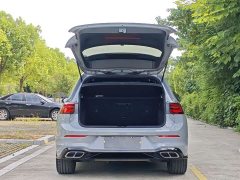Volkswagen Golf 280TSI DSG R-Line Lite - ფოტო 13