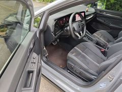 Volkswagen Golf 280TSI DSG R-Line Lite - ფოტო 16