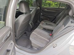 Volkswagen Golf 280TSI DSG R-Line Lite - ფოტო 17