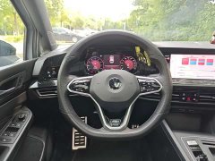 Volkswagen Golf 280TSI DSG R-Line Lite - ფოტო 19