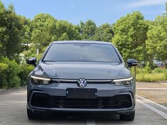 Volkswagen Golf 280TSI DSG R-Line Lite - ფოტო 2
