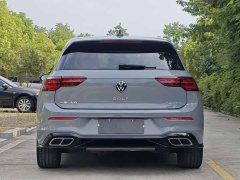 Volkswagen Golf 280TSI DSG R-Line Lite - ფოტო 5