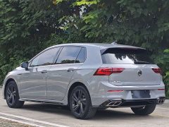Volkswagen Golf 280TSI DSG R-Line Lite - ფოტო 6