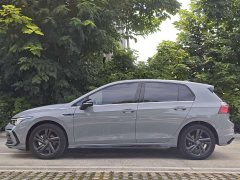 Volkswagen Golf 280TSI DSG R-Line Lite - ფოტო 7