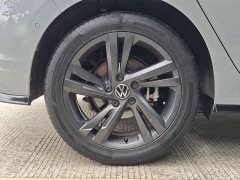 Volkswagen Golf 280TSI DSG R-Line Lite - ფოტო 9
