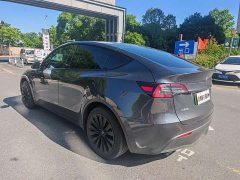 Tesla Model Y Rear-Wheel Drive - ფოტო 6