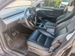 Tesla Model Y Rear-Wheel Drive - ფოტო 9