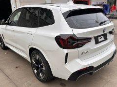 BMW iX3 2022 Leadership Edition - ფოტო 5