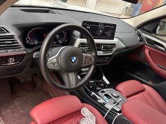 BMW iX3 2022 Leadership Edition - ფოტო 7