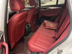 BMW iX3 2022 Leadership Edition - ფოტო 8