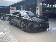 NIO ET7 75kWh - ფოტო 1