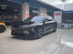 NIO ET7 75kWh - ფოტო 3