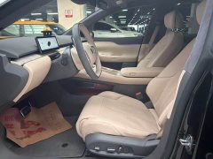 NIO ET7 75kWh - ფოტო 4