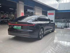 NIO ET7 75kWh - ფოტო 8