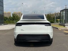 Tesla Model Y Rear-Wheel Drive - ფოტო 5